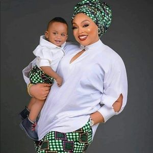 Meet your Posher, Christelle